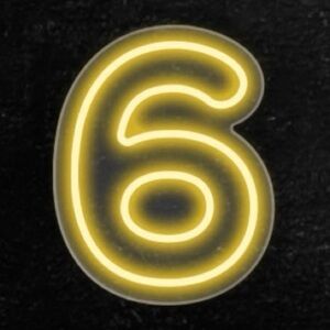 $6 Live Show Listing